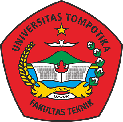 Logo Program Studi Arsitektur