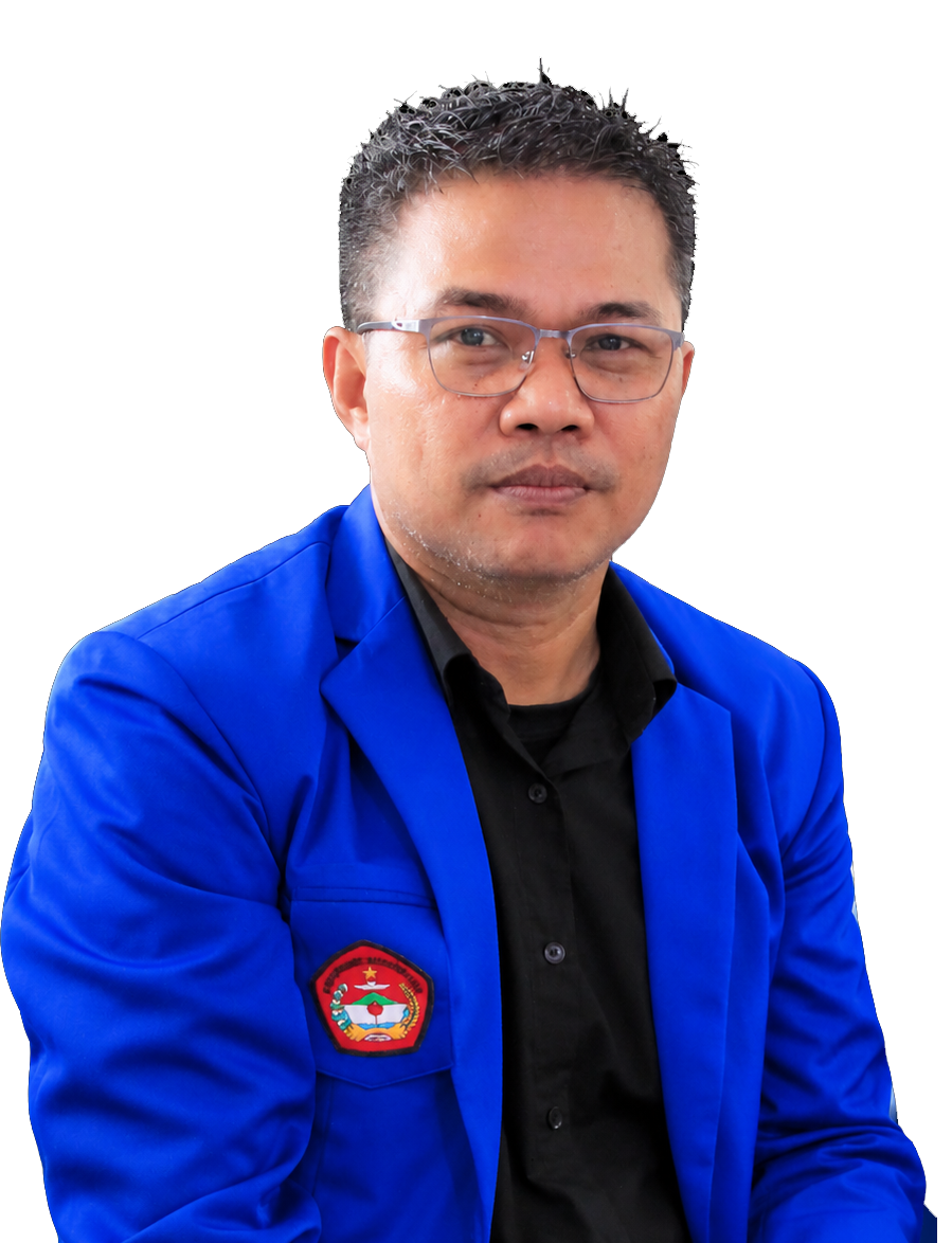 Ketua Program Studi Arsitektur